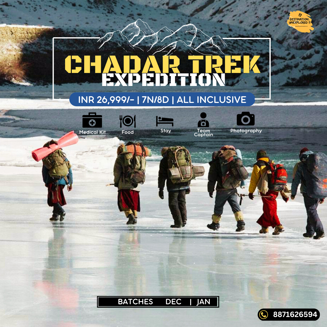 Chadar