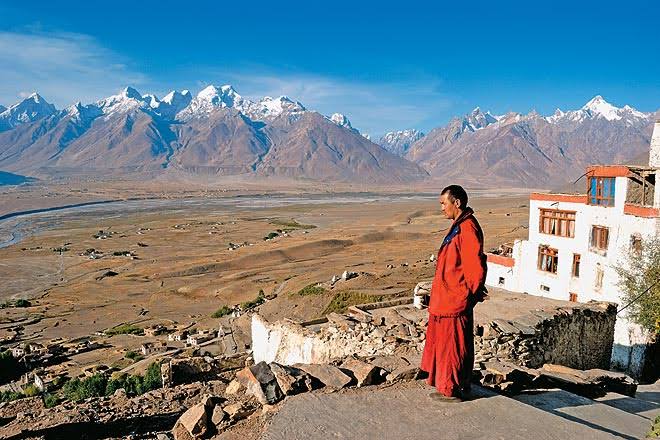 Zanskar