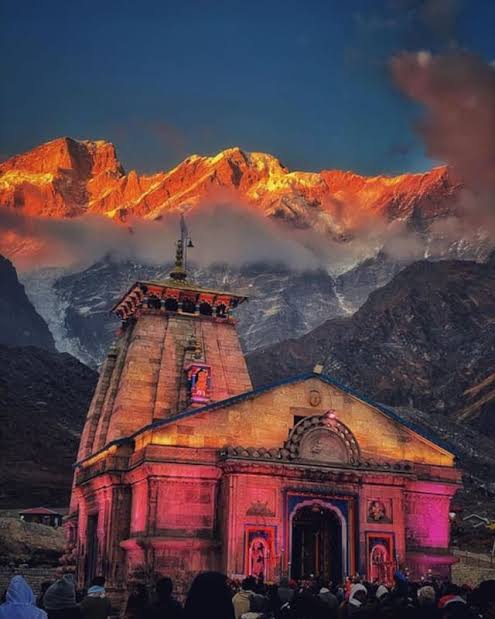 Kedarnath