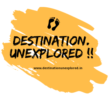 Destination Unexplored